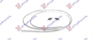 FRONT BUMPER PLASTIC COVER
