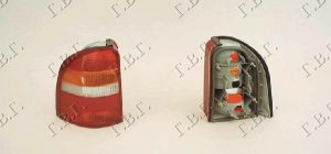 TAIL LAMP S.W. (VALEO)