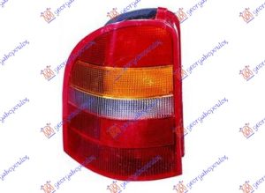 STOP LAMPA KARAVAN (DEPO) LEVO
