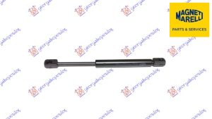 GAS SPRING TAIL GATE 4D (256L-500N) (MARELLI)