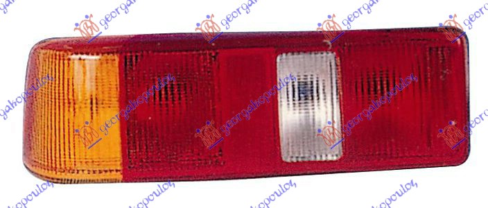 STOP LAMPA 4 VRATA DESNO