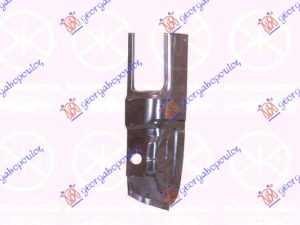 NOSAC STOP LAMPE METALNI DESNO