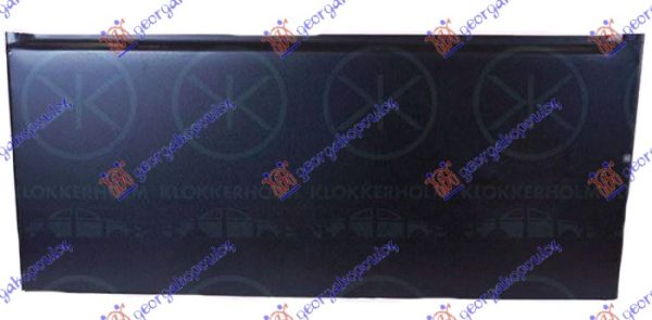 OPLATA GEPEK VRATA DONJA SPOLJASNJA (DUPLA VRATA) (20cm) DESNO