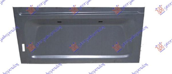 OPLATA GEPEK VRATA DONJA SPOLJASNJA (DUPLA VRATA) (40cm) LEVO