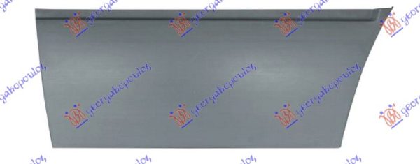 OPLATA PREDNJIH VRATA SPOLJNA (64.5cm) LEVO