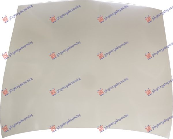 HOOD (ALUMINIUM)