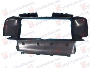 FRONT BUMPER AIRDUCT