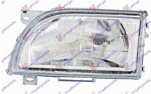 HEAD LAMP (E) (DEPO)