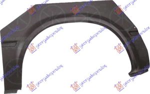 RUB (3570mm) LEVO