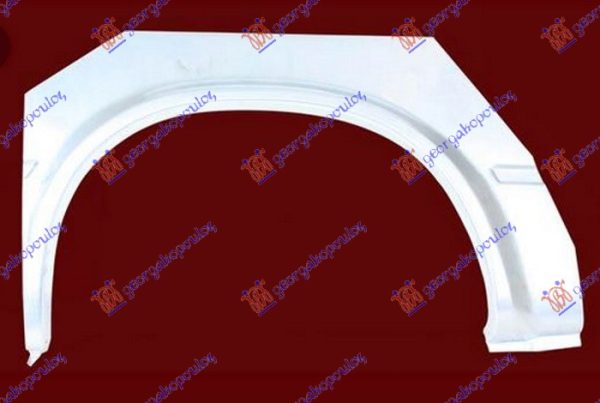 RUB (2835mm) DESNO