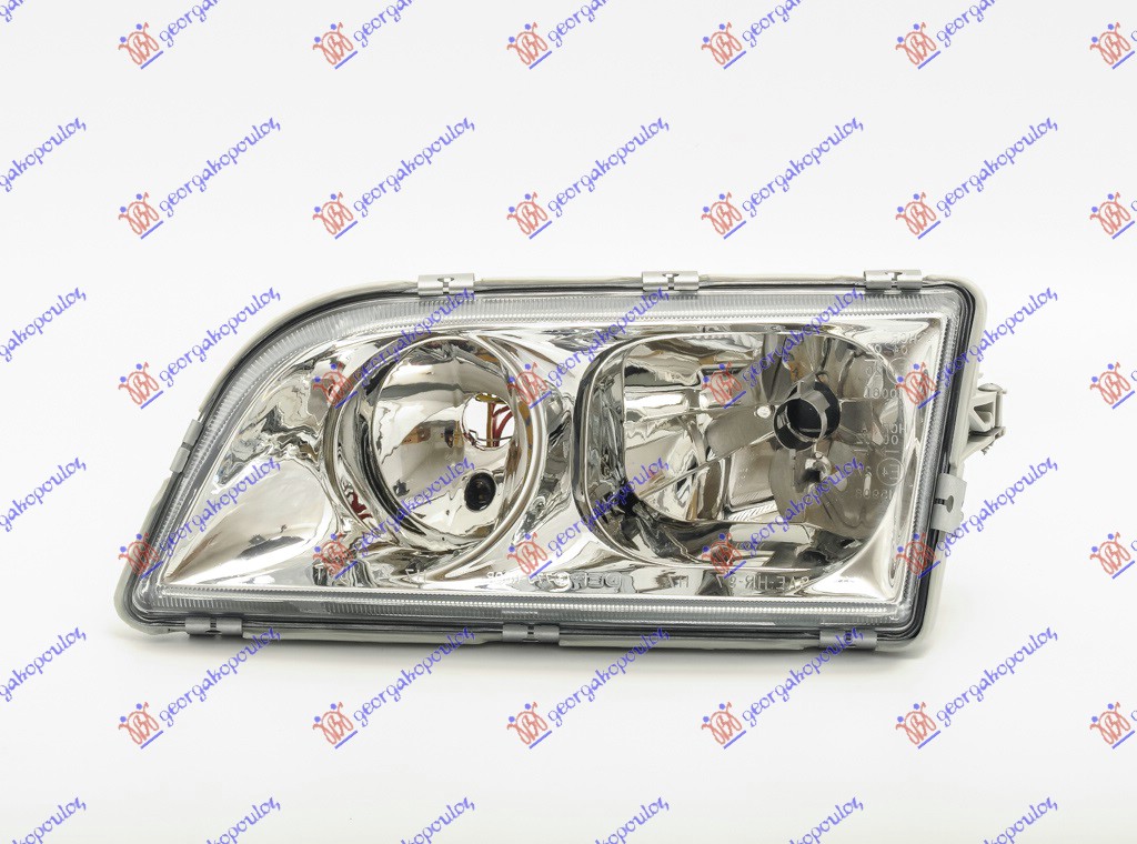 FAR ELEKTRICNI HROM -2003 (DEPO) LEVO