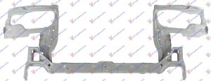 FRONT PANEL (W/O UPPER PANEL) (A)