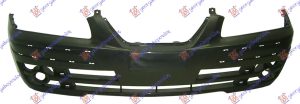 FRONT BUMPER (O)