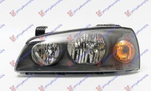 HEAD LAMP ELECTRICAL (E) (TYC)