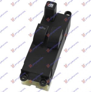 PREKIDAC U PREDNJIM VRATIMA (2 TASTERA) (16 PIN) LEVO