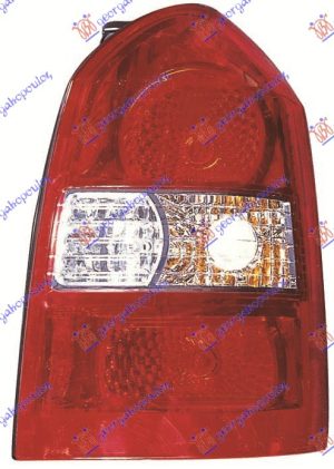 TAIL LAMP (O)
