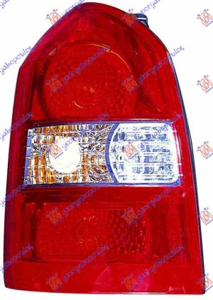 TAIL LAMP (O)