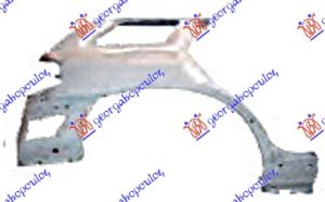 REAR FENDER