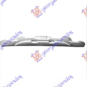 FRONT BUMBER ABSORBER