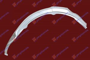 RUB UNUTRASNJI METAL DESNO