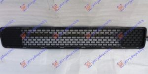 BUMPER GRILLE 2006- (O)