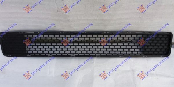BUMPER GRILLE 2006- (O)