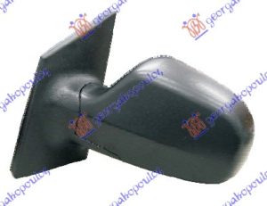 DOOR MIRROR ELECTRICAL (A QUALITY) (CONVEX GLASS)