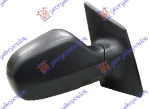 DOOR MIRROR ELECTRICAL HEATED