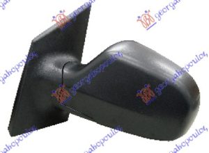 DOOR MIRROR ELECTRICAL HEATED