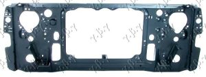 FRONT PANEL