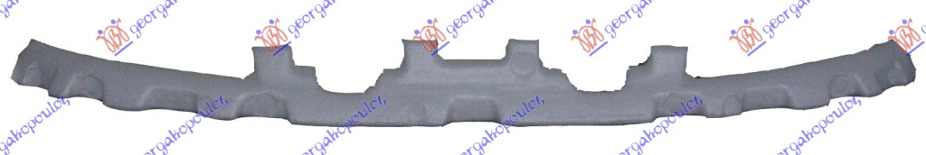 FRONTBUMBER ABSORBER