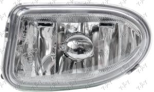 FOG LAMP