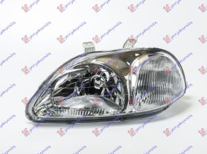 FAR ELEKTRICNI (STANLEY TIP) (TYC) LEVO