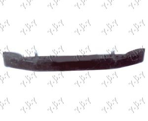 FRONT BUMPER REINFORCEMENT 1999-