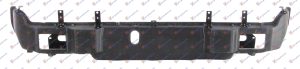 REAR BUMPER REINFORCEMENT 2/4D