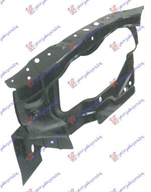 HEAD LAMP PANEL STEEL