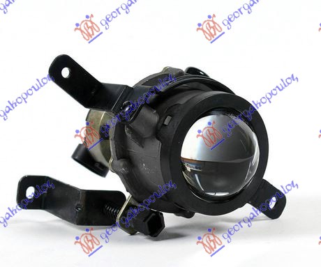 FOG LAMP 2005- (O)