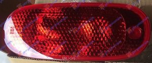 REAR BUMPER REFLECTOR (O)