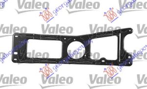 RADIATOR FAN BASE (-A/C) 1.4/1.6 PETOL VALEO