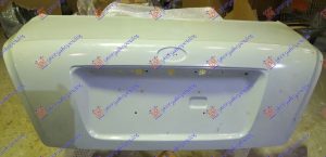 TRUNK LID (O)