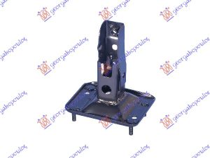 REAR BUMPER BRACKET STEEL