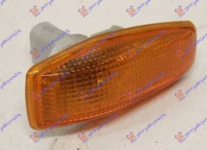 SIDE LAMP YELLOW (O)