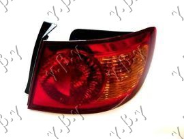 TAIL LAMP 5DR (O)