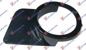 FRONT BUMPER GRILLE `M.5`