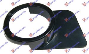 FRONT BUMPER GRILLE `M.5`