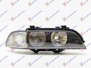 HEAD LAMP (E)WHITE LAMP -2000 (TYC)