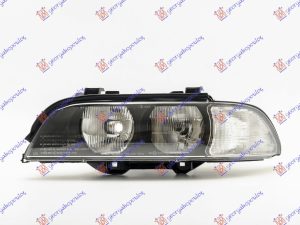 HEAD LAMP (E)WHITE LAMP -2000 (TYC)