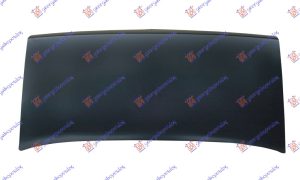 TRUNK LID