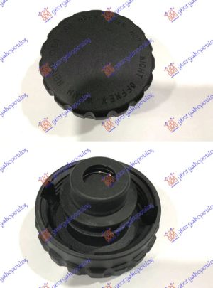 POKLOPAC POSUDE ZA ANTIFRIZ (1.2bar)