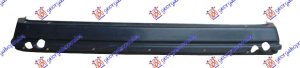 REAR BUMPER REINFORCEMENT